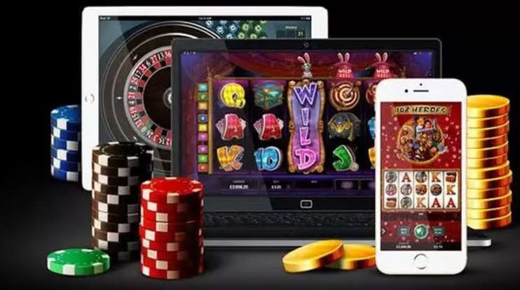 mega999 စလော့ဂိမ်း မြန်မာ MMK ဖြင့် Online Slots ကစားခြင်း