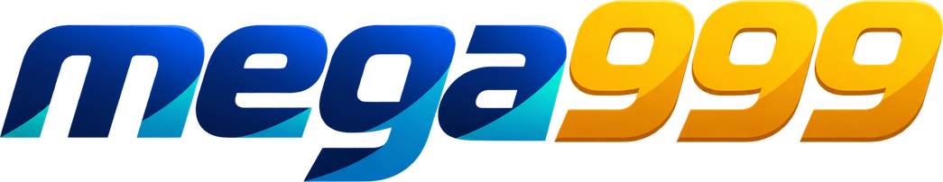 mega999 Logo